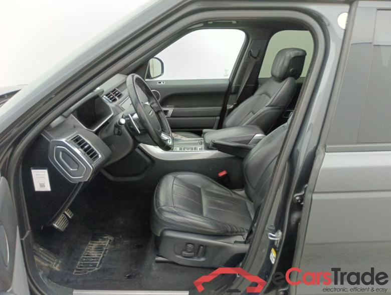 Land Rover Range Rover Sport P400e HSE Dynamic 5d #3
