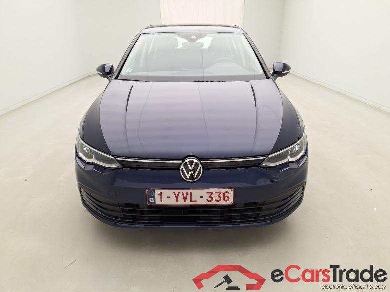 VW, Golf VIII '20, Volkswagen Golf VIII 1.5 TSI 96kW Life 5d #1