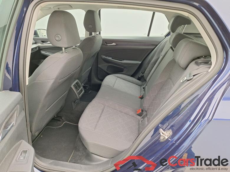 VW, Golf VIII '20, Volkswagen Golf VIII 1.5 TSI 96kW Life 5d #4