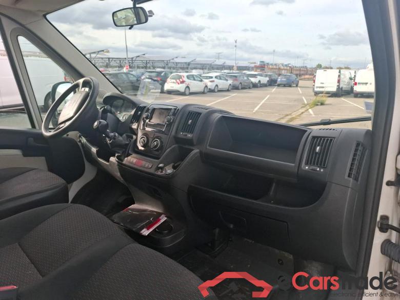 CITROEN Jumper VU 4p Fourgon 35 L2H2 BlueHDi 130 BVM6 Club #5
