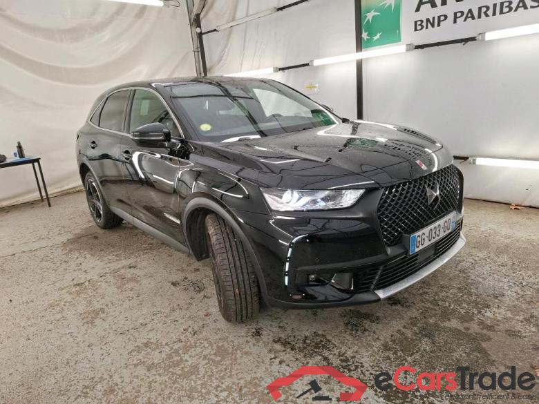 7 Crossback Performance Line 1.5 BlueHDi 130CV BVA8 E6d #4