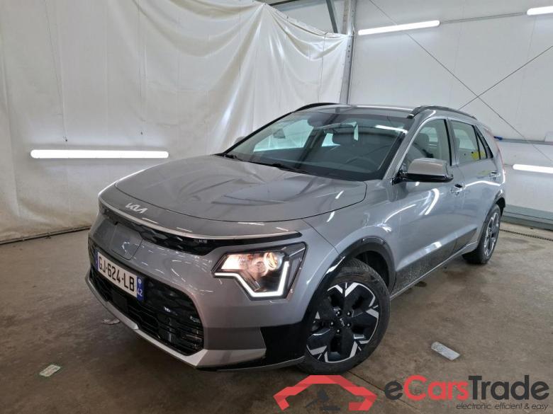 Niro EV Active 64kWh BVA #1