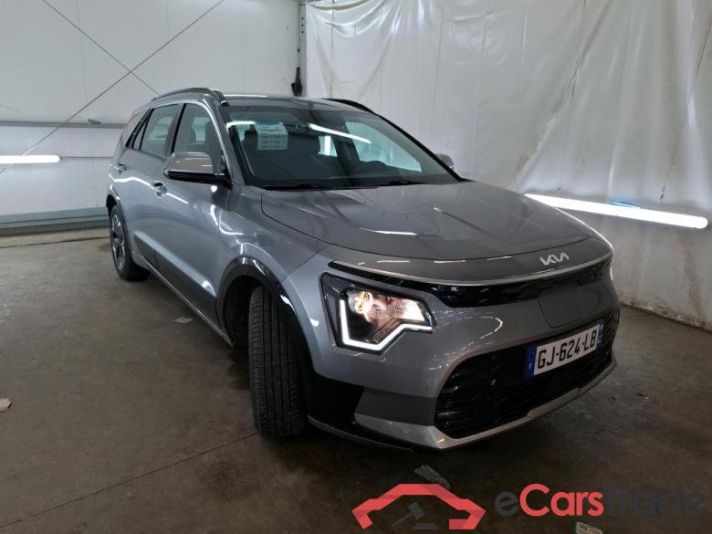 Niro EV Active 64kWh BVA #5