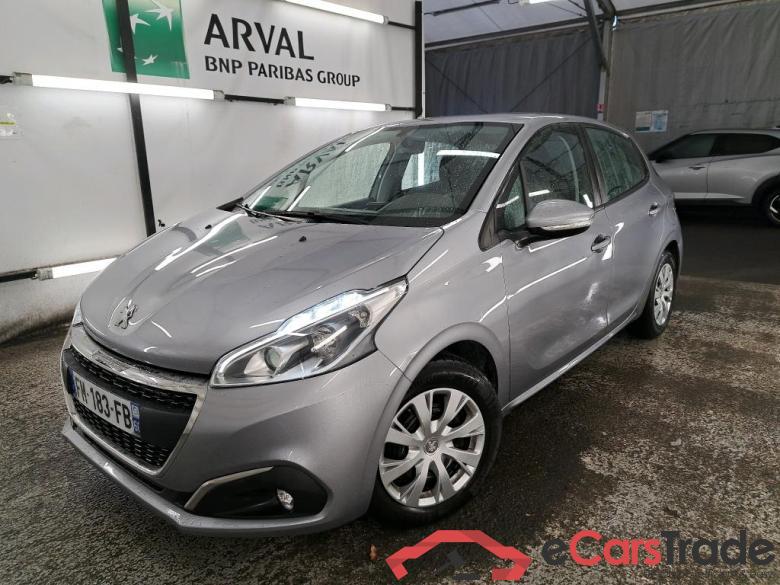 208 Active Business 1.2 80CV BVM5 E6dT #1