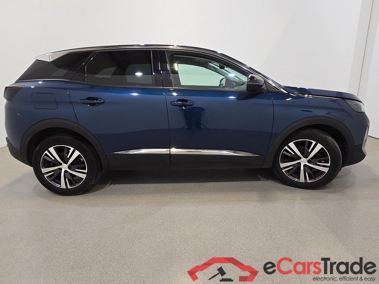Peugeot 3008 1.2 Puretech Allure Aut. LED I-Cockpit Navi 1/2 Leather KeylessGo Camera Klima ... #5