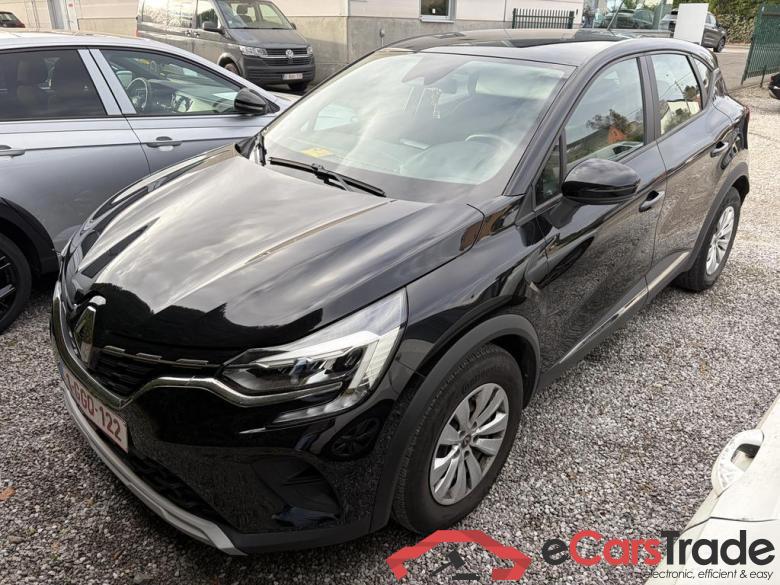 RENAULT Captur Captur 1.0 TCe Zen #3