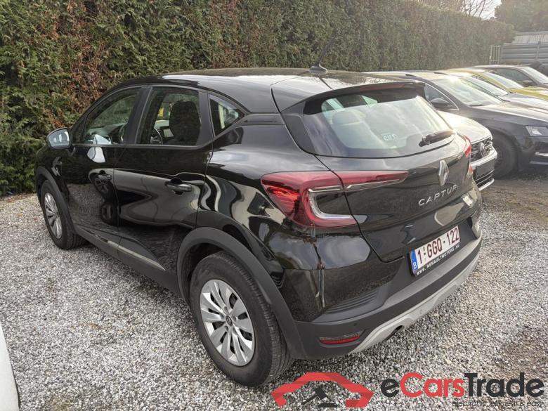 RENAULT Captur Captur 1.0 TCe Zen #4