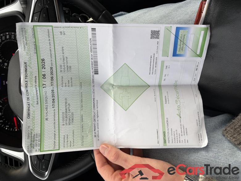 RENAULT Captur Captur 1.0 TCe Zen #6