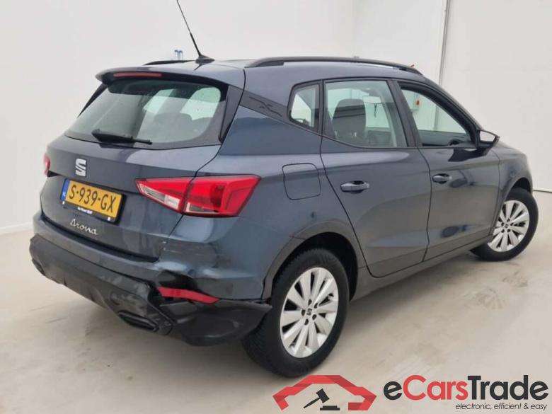 SEAT Arona 1.0 TSI Style #2