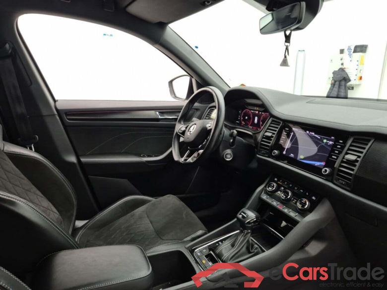 SKODA Kodiaq 1.5 TSI Sportline Business #3