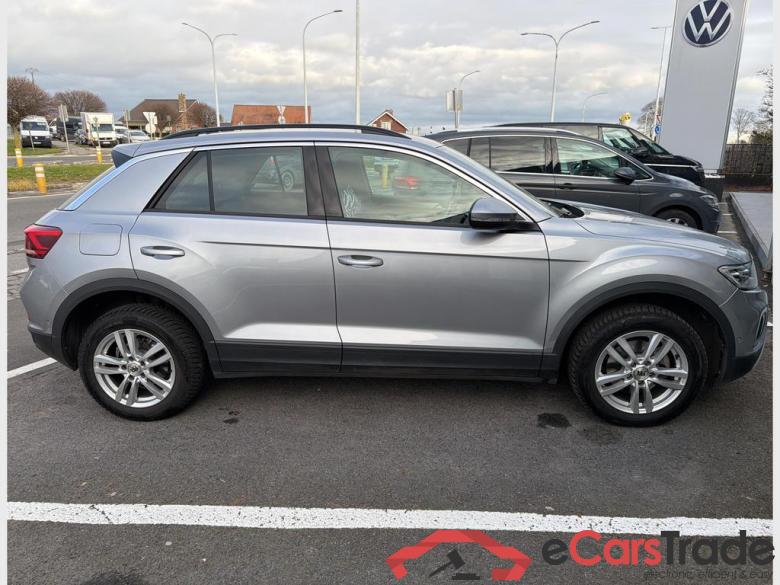 VOLKSWAGEN T-Roc T-Roc Life Business 1.5 TSI OPF 110 kW (150 ch) 7 vitesses DSG #6