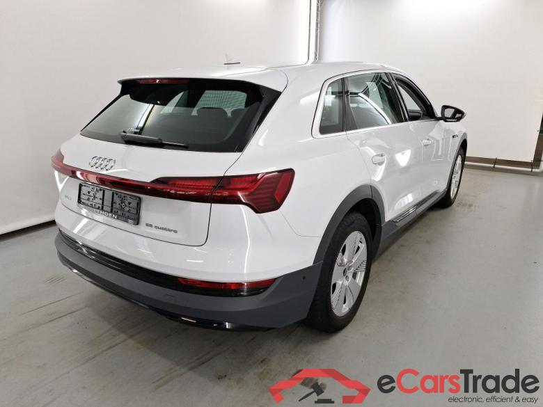 AUDI E-TRON 95 KWH 55 QUATTRO #4
