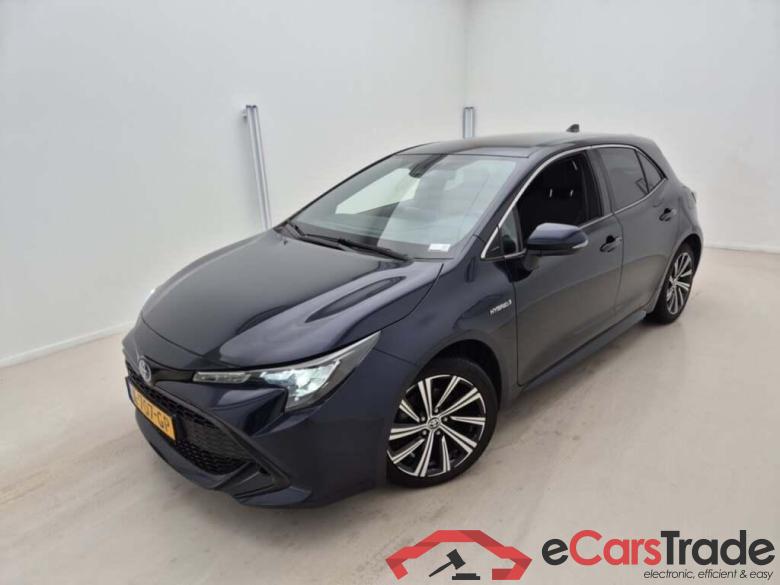 TOYOTA COROLLA 1.8 Hybrid Dynamic AUT #1