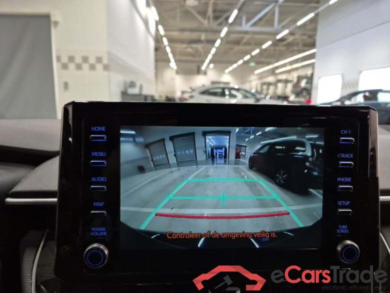 TOYOTA COROLLA 1.8 Hybrid Dynamic AUT #6