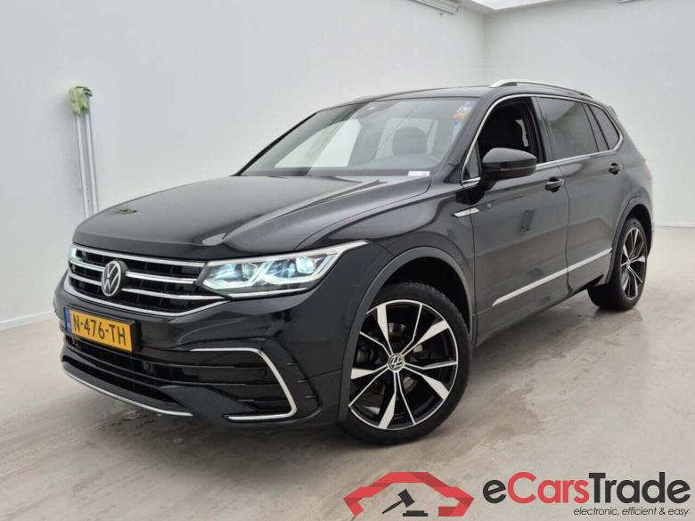 VOLKSWAGEN Tiguan Allspace 1.5 TSI R-Line 7p. DSG #1