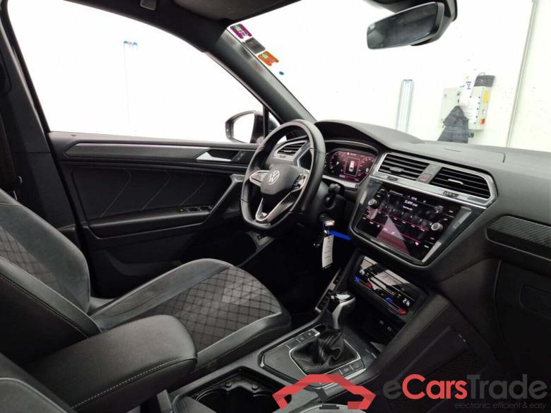 VOLKSWAGEN Tiguan Allspace 1.5 TSI R-Line 7p. DSG #3