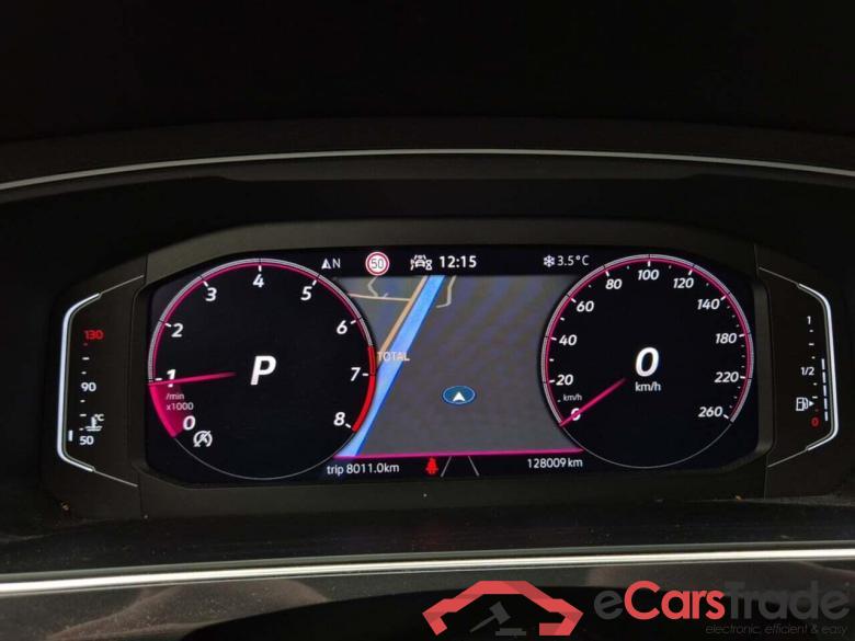 VOLKSWAGEN Tiguan Allspace 1.5 TSI R-Line 7p. DSG #4