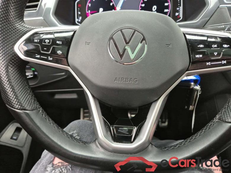 VOLKSWAGEN Tiguan Allspace 1.5 TSI R-Line 7p. DSG #5