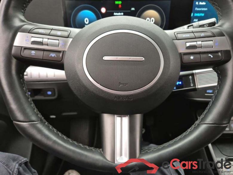 HYUNDAI Kona 1.6 GDI HEV Premium #5