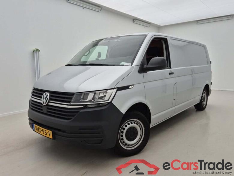 VOLKSWAGEN Transporter 2.0 TDI L2H1 DSG
