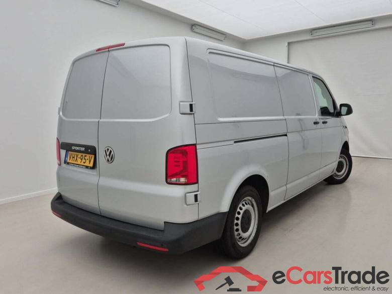 VOLKSWAGEN Transporter 2.0 TDI L2H1 DSG #2