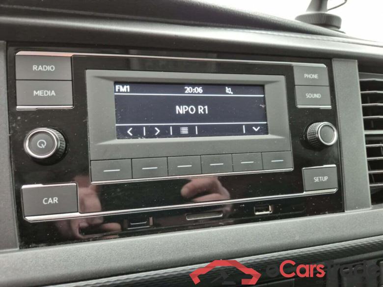 VOLKSWAGEN Transporter 2.0 TDI L2H1 DSG #6
