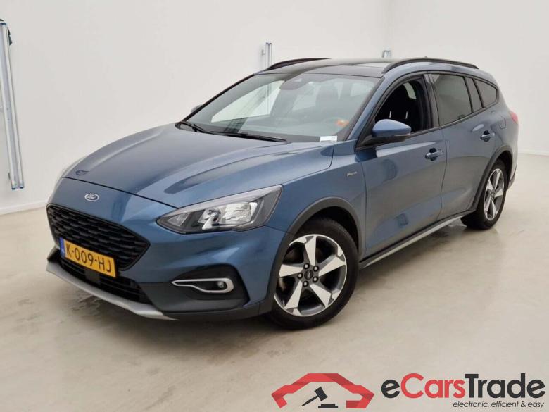 FORD Focus Wagon 1.0 EBH Act. XBns #1