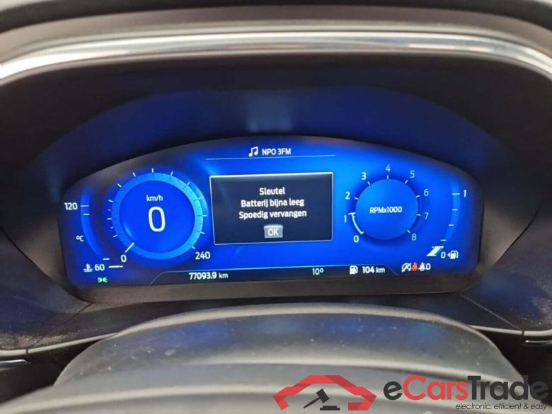 FORD Focus Wagon 1.0 EBH Act. XBns #5