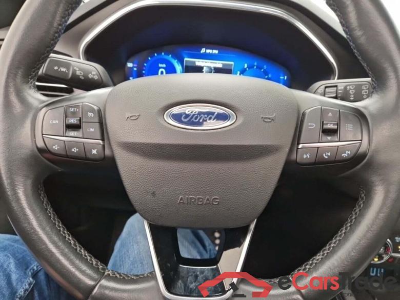 FORD Focus Wagon 1.0 EBH Act. XBns #6