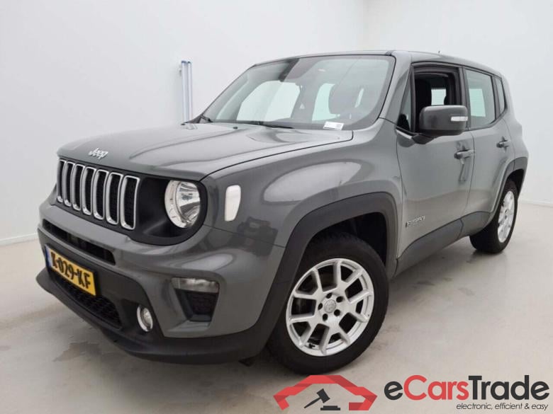 Jeep RENEGADE 1.0T Longitude
