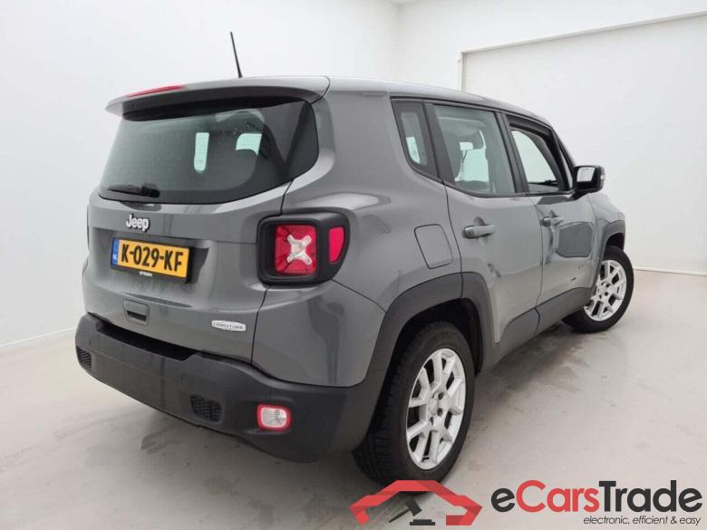 Jeep RENEGADE 1.0T Longitude #2