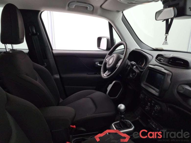 Jeep RENEGADE 1.0T Longitude #3
