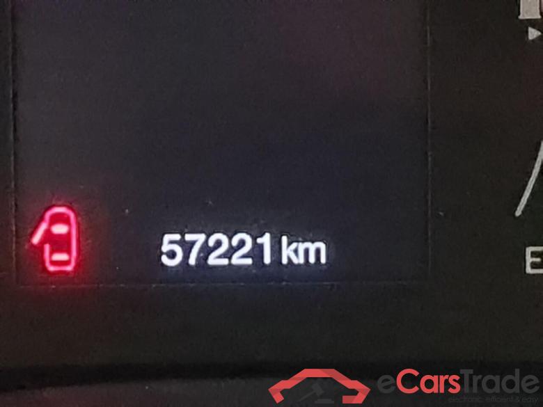 Jeep RENEGADE 1.0T Longitude #4