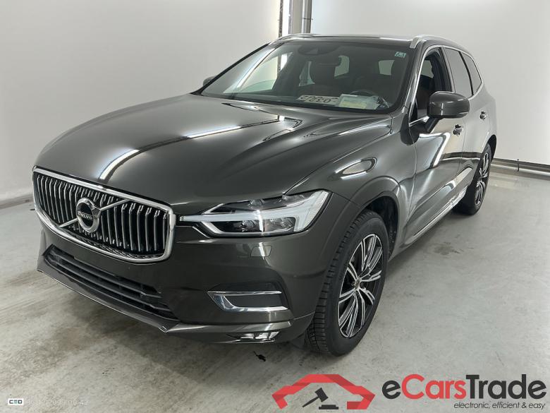 VOLVO XC60 DIESEL - 2017 2.0 D4 Inscription Geartronic AdBlue #1