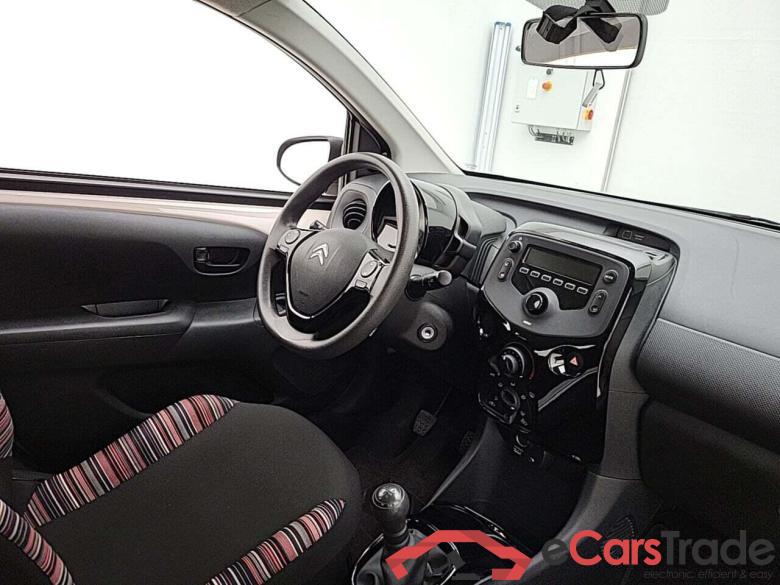 CITROEN C1 1.0 VTi Feel #3