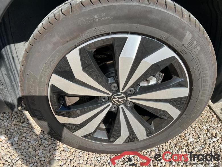 VOLKSWAGEN T-Cross T-Cross Life Business 1.0 TSI 81 kW (110 pk) 7 versnellingen DSG #5