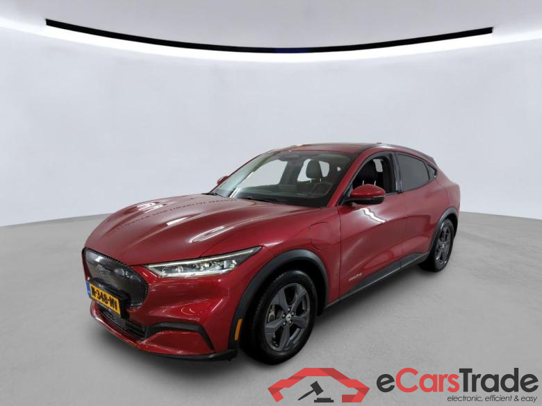 FORD Mustang Mach-E 198 kW