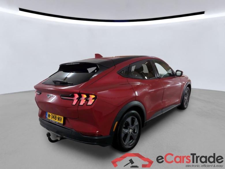 FORD Mustang Mach-E 198 kW #6