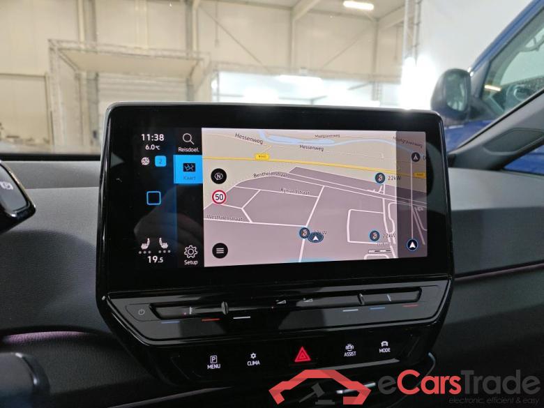 VOLKSWAGEN ID.3 150 kW #2