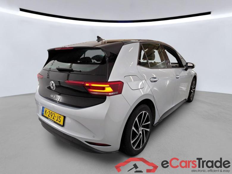 VOLKSWAGEN ID.3 150 kW #6