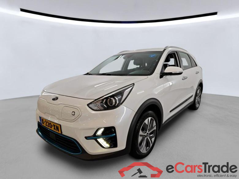 KIA e-Niro 150 kW