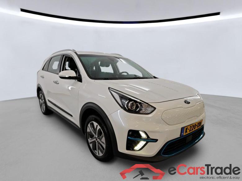 KIA e-Niro 150 kW #4