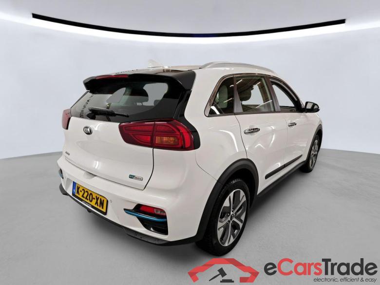 KIA e-Niro 150 kW #5