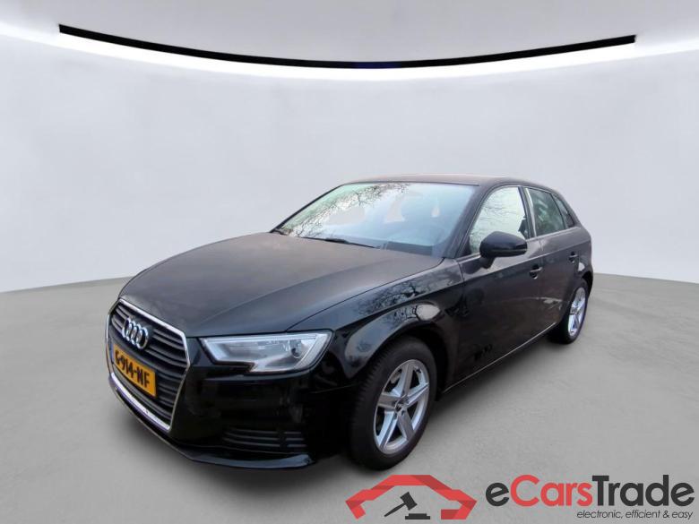 AUDI A3 Sportback 110 kW #1