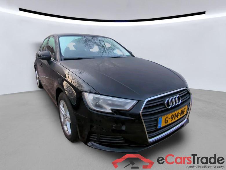 AUDI A3 Sportback 110 kW #4
