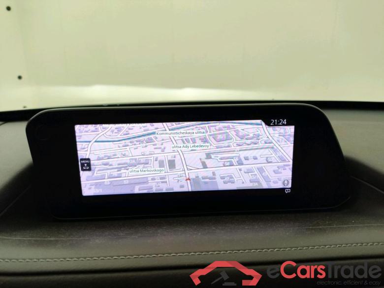 Mazda CX-30 132 kW #2