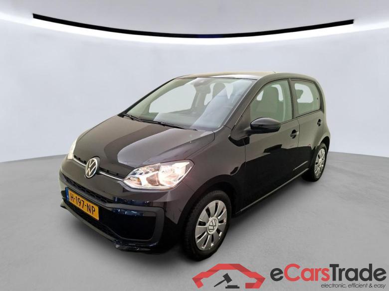 VOLKSWAGEN up! 44 kW #1
