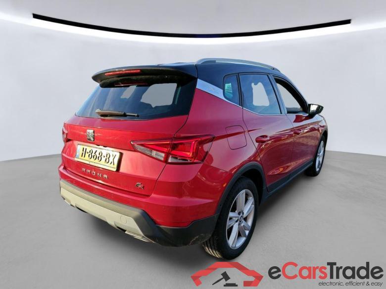 SEAT Arona 85 kW #5