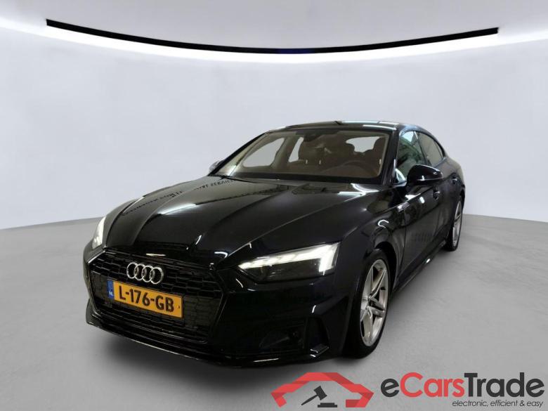 AUDI A5 Sportback 110 kW #1