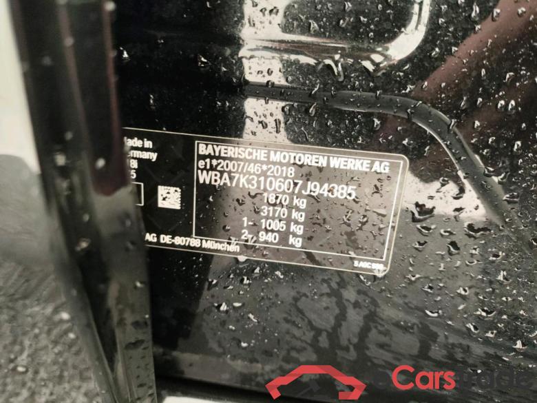 BMW 1-serie 100 kW #3